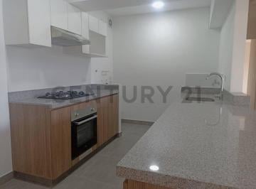 Departamento de 3 habitaciones, Lima · Departamento de 84 m² con 3 Dorm. en Alquiler en Santa Catalina