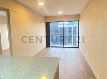 Departamento de 3 habitaciones, Lima · Departamento de 84 m² 3 Dorm. con Cocina Equipada en Alquiler, Incluye Estacionamiento