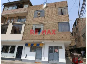 Casa de 12 habitaciones, Lima · - Venta de Casa con Alto Potencial de Inversión en Ubicación Estratégica en Huaycan