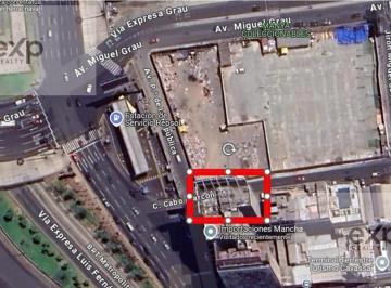 Local comercial · 3832m² · Venta Edificio Centro de Lima Comercio y Urbano