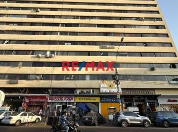 Oficina comercial , Lima · ¡Oportunidad en Breña! Oficina en Alquiler en El Edificio Roce!