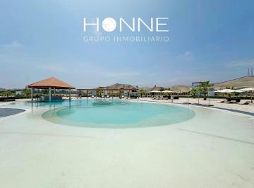 Terreno / Lote · 206m² · Terreno en Asia