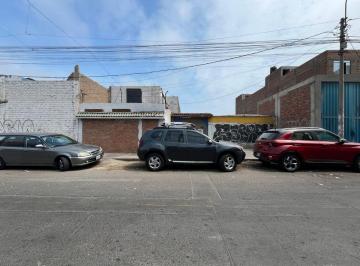 Terreno / Lote , Lima · Venta de Terreno de 1,000 m² en Chorrillos La Campiña