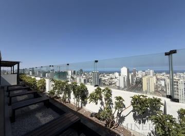 Departamento · 65m² · 2 Dormitorios · 1 Estacionamiento · Departamento en Pueblo Libre - 2 Dorm. - 1 Cochera