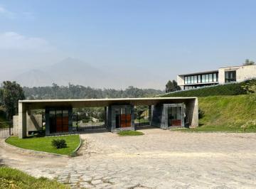 Terreno / Lote · 1043m² · Excelente Oportunidad de Tener Tú Casa en Uno de Los Mejores Condominios de Cieneguiila