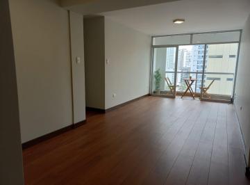 Departamento · 90m² · 3 Dormitorios · 1 Estacionamiento · Alquiler de Amplio Departamento con Cochera en Jesús María
