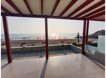 Casa de 4 habitaciones, Cañete · Km 119.5 de La Panamericana Sur, Cerro Azul – Cañete a Solo Minutos del Boulevard de Asia