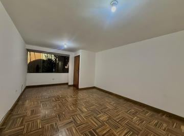 Departamento · 65m² · 2 Dormitorios · Alquiler en San Miguel Frente a Parque