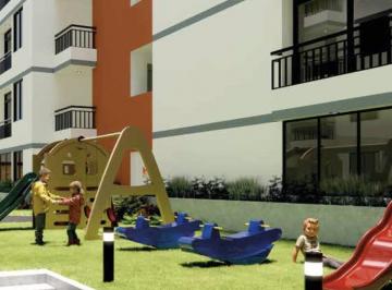 Departamento de 3 habitaciones, Lima · 3 Dorm. en San Miguel (63.04 M²)