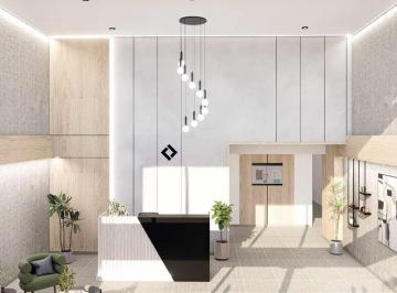 Departamento de 1 habitación, Lima · 1 Dormitorio en San Miguel (40.48 M&sup2;)