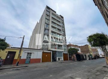 Departamento de 2 habitaciones, Lima · Vendo Dpto. 61.5 m² en Jr. Caraveli 1018, Breña a Espalda de Colegio La Salle