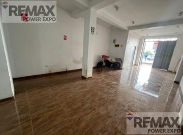 Local comercial · 78ha · ¡Alquiler Local Comercial en Villa María del Triunfo!