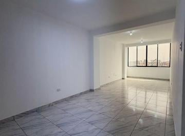 Departamento · 110m² · 3 Dormitorios · ¡Estrena Depa Moderno y Amplio Para Tu Familia!