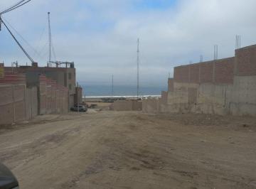 Terreno / Lote , Lima · Venta de Terreno I2 Industria Mediana en Villa El Salvador.9 110 M².id. T - 25