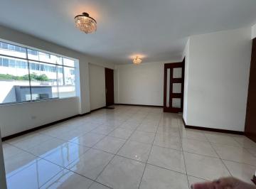 Departamento · 160m² · 3 Dormitorios · 1 Estacionamiento · Venta Departamento de Estreno 1er Piso Elevado 210.58 m² 3 Dorm. - Las Gardenias Surco