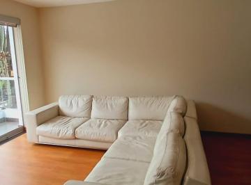 Departamento · 150m² · 3 Dormitorios · Alquilo Departamento en San Isidro con 03 Dorm. Semiamoblado