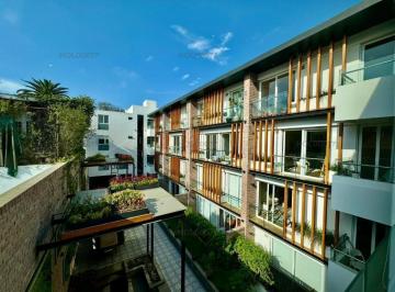 Departamento · 79m² · 2 Dormitorios · 1 Estacionamiento · Venta Moderno Impecable Dpto Barranco
