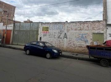Local comercial de 1 habitación, Cajamarca · Venta de Local Comercial en Cajamarca