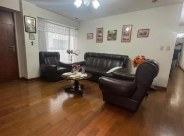 Departamento · 122m² · 3 Dormitorios · 2 Estacionamientos · Vendo Departamento en La Merced - Surco