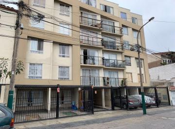 Departamento 90m² Alquiler Pueblo Libre · Alquilo Dpto en Pueblo Libre Bien Ubicado, 90 m², 3dorms con Closet, 2baños, Ascensor, con Cochera