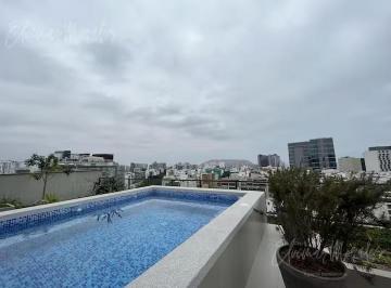 Departamento en Venta de 2 habitaciones Miraflores · Venta Departamento Miraflores