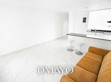 Departamento · 93m² · 2 Dormitorios · Amplio Departamento Mas Aires en La Perla Alta - Callao