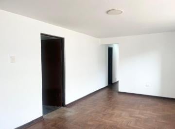 Departamento · 104m² · 4 Dormitorios · Surquillo Venta de Departamento 4 Habitaciones