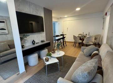 Departamento de 2 habitaciones, Lima · Venta Moderno Dpto 2 Dorm en Av Grau - Barranco