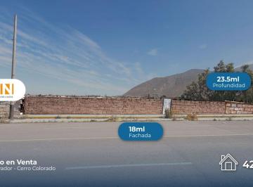 Terreno / Lote , Arequipa · Terreno en Venta Upis Salvador