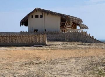 Terreno / Lote en Venta  Los Organos · Terreno en Venta Vichayito Playa