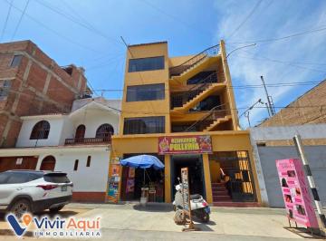 Departamento de 4 habitaciones, Trujillo · Departamento en Venta en Santo Dominguito – 112 m² + Azotea Incluida | Usd 95,000