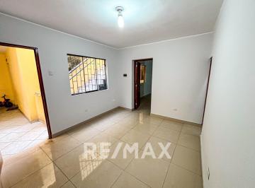 Departamento · 44m² · 2 Dormitorios · Departamento en Venta en 2do Piso San Martin de Porres 44 m²