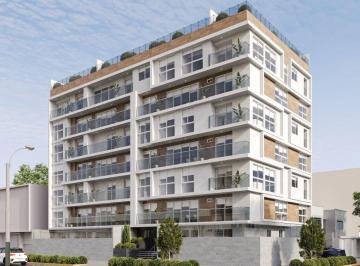 Departamento de 3 habitaciones, Lima · Edificio Boutique en Aurora - Smart Living - Dpto. 108 m² - 3 Dorm.