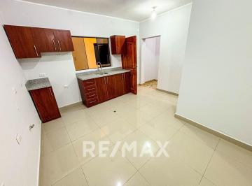 Departamento · 48m² · 2 Dormitorios · Vendo Lindo y Practico Minidepartamento en 1er Piso 48 m² en Sm