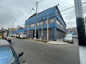 Nave industrial , Lima · Venta Local Industrial de 1,470 m² - San Luis