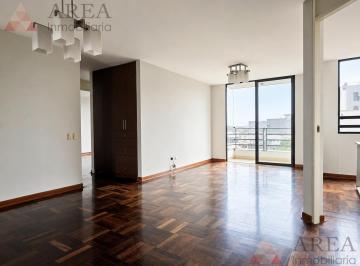 Departamento · 84m² · 4 Dormitorios · Departamento en Venta | Balcón | 3 Dorm. Sala de Estar