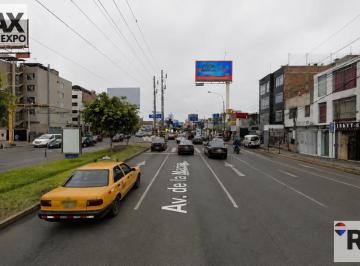 Local comercial · 150m² · Local en Pueblo Libre