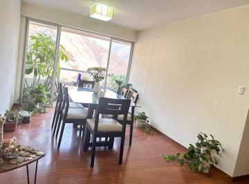 Departamento · 90m² · 3 Dormitorios · 1 Estacionamiento · Departamento en Santiago de Surco