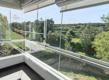 Departamento de 3 habitaciones, Arequipa · Alquiler o Venta Confortable Dpto. de 200 m² en Urb. Privada de Cayma