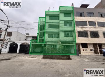 Casa · 645m² · 6 Dormitorios · 2 Estacionamientos · Casa en San Martín de Porres