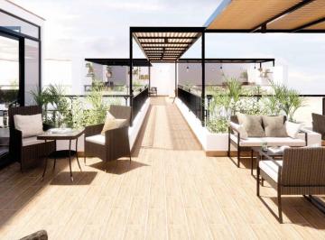 Departamento de 2 habitaciones, Lima · Dpto. 2 Dorm. en San Miguel (48.35 M&sup2;)