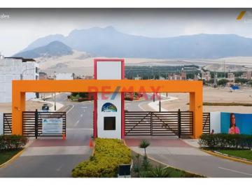 Terreno / Lote · 112m² · Se Vende Terreno 112.66 m² Urb. Sol de Trujillo, Salaverry, Trujillo