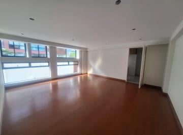 Departamento · 120m² · 1 Estacionamiento · Vendo Departamento Zona Exclusiva de Chacarilla San Borja