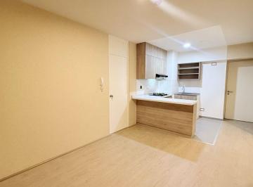 Departamento de 2 habitaciones, Lima · Alquiler Departamento de Estreno en Residencial Las Lomas