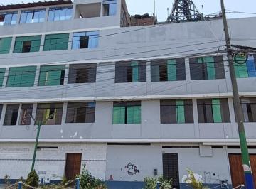 Local comercial · 1125m² · 40 Dormitorios · 3 Estacionamientos · ¡Atención Inversionistas Se Alquila Hotel de 6 Pisos!