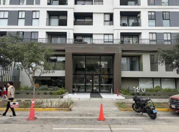 Departamento · 58m² · 2 Dormitorios · Departamento en Pueblo Libre