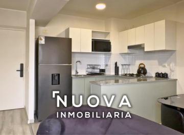 Departamento · 58m² · 2 Dormitorios · Departamento en Venta en Pueblo Libre de 58 m²