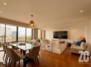 Departamento de 3 habitaciones, Lima · Exclusivo Departamento en Venta en San Isidro