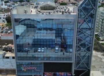 Local comercial · 29m² · Vendo Local en Chorrillos