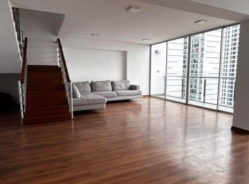 Departamento de 3 habitaciones, Lima · Se Vende Duplex de 3 Dorm. en La Victoria Limite con San Isidro (Incluye Cochera y Deposito)